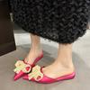 Scarpe da donna – Mules da donna