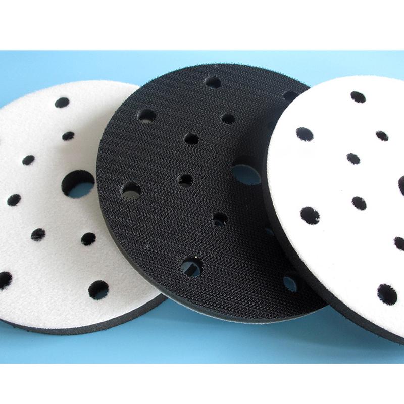 6 inch sanding pad