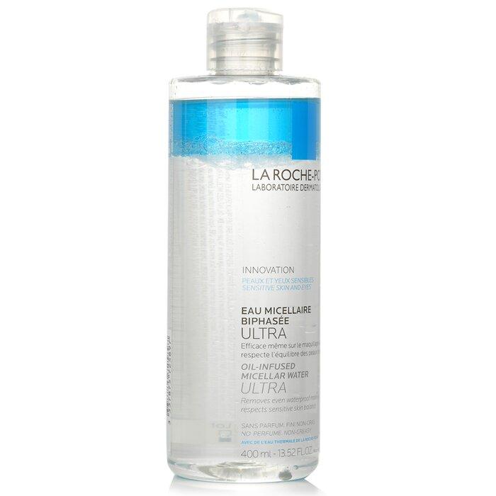 LA ROCHE POSAY Oil-Infused Micellar Water Ultra
