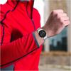 22mm Stainless Steel Watch Band for Samsung Galaxy Watch 46mm,Wrist Strap with Butterfly Buckle