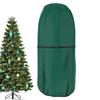 3FT/4ft/5ft/9ft Heavy Duty Christmas Tree Cover Upright Artificial Trees Tear-Proof & Dust-Proof Bag Adjustable  Storage Bag