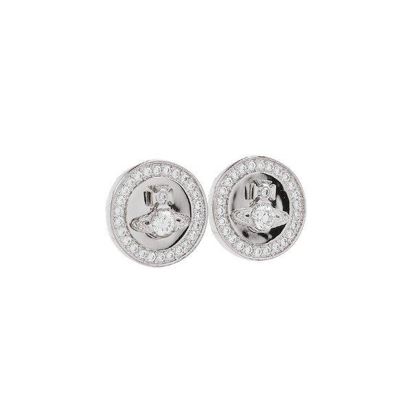 Vivienne Westwood Vivienne Westwood Cleo Earrings 62010340 P102