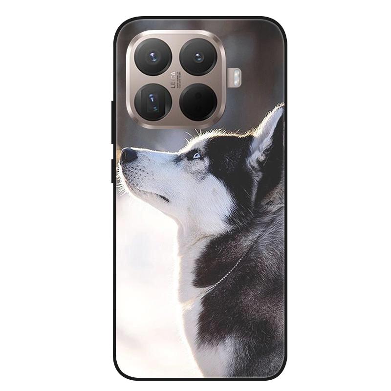 For Xiaomi 15T Pro 15t Case New Fashion Cute Cartoon Luxury Soft Silicone Cover For Xiaomi 15t Pro 15TPro 15 T Shockproof Funda