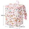 Skater Square Rucksack Backpack Kitty Snack Time Sanrio Width 25 X Depth 16 X Height 30cm RYUSQ1 Children's