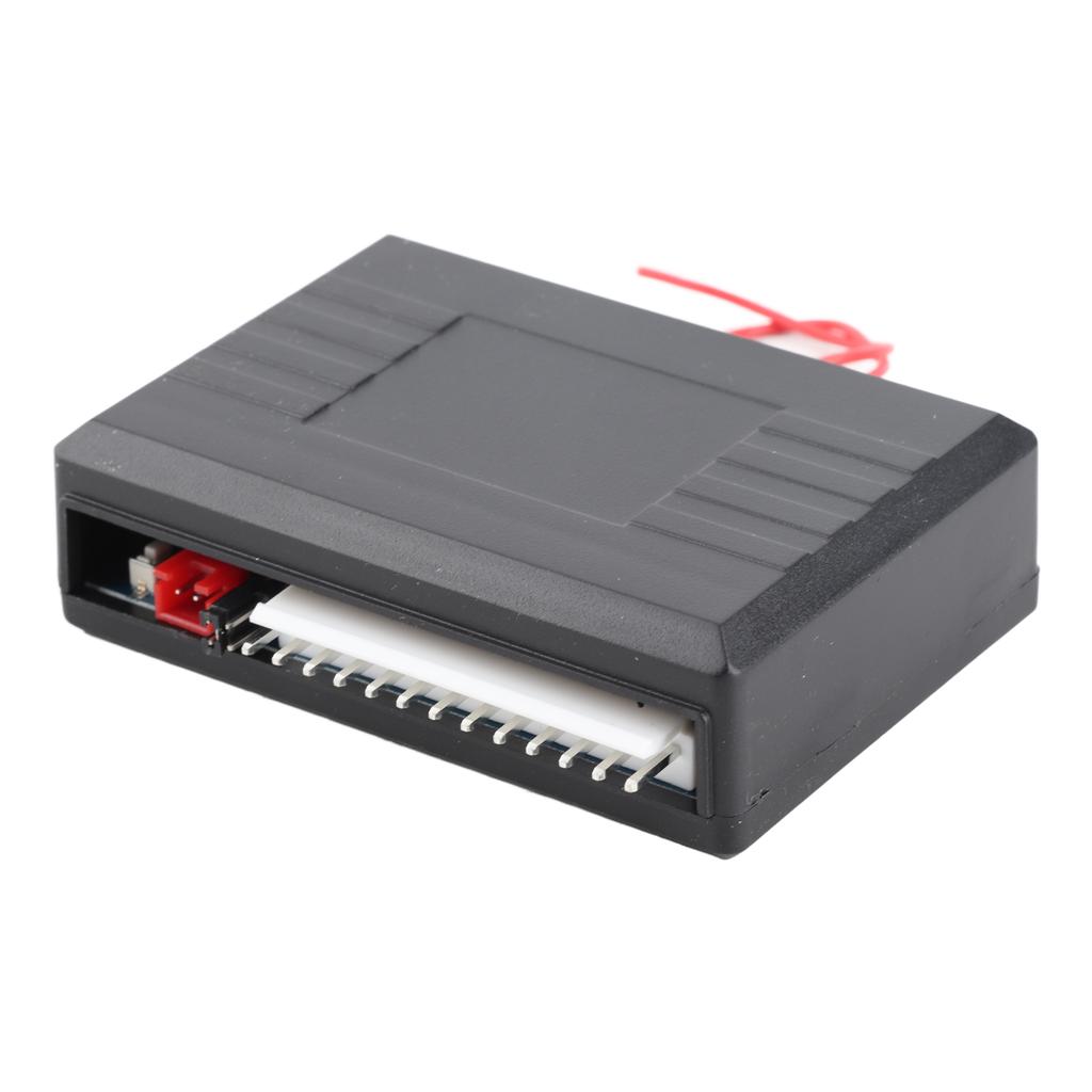 Car Door Lock Keyless Entry System Remote Central Locking Kit