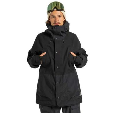 Dc Shoes Jacket Tundra