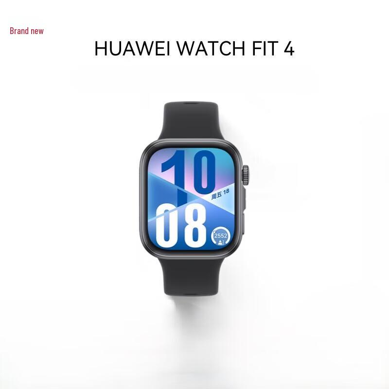 

Huawei WATCH FIT 4 Smartwatch (CN version)