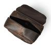 Leather Laptop Backpack – Handmade Vintage Travel Rucksack | Personalised Gift for Him Christmas