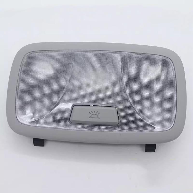 Rear Interior Reading Light for Hyundai IX35 серый