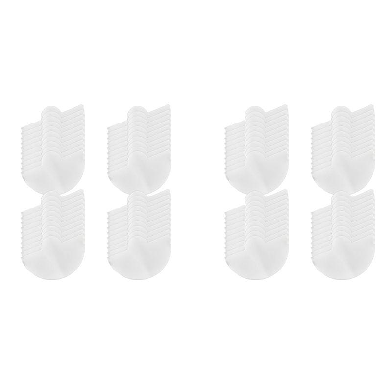 ABUL-80PCS For Chemex-Compatible Bonded Coffee Filters For Chemex Coffee Maker