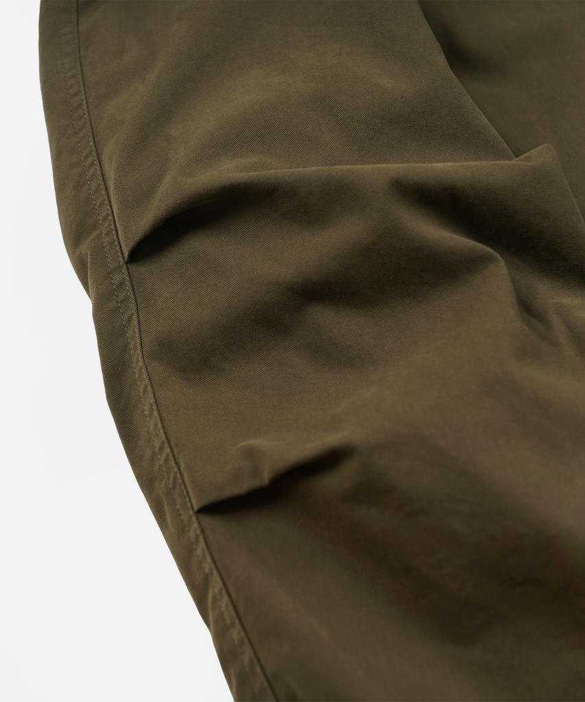 Frizmworks Harrington M65 Jacke _ Oliv