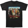 Beatles Sgt. Pepper Vintage T-shirt Small Vintage Unisex T-Shirt