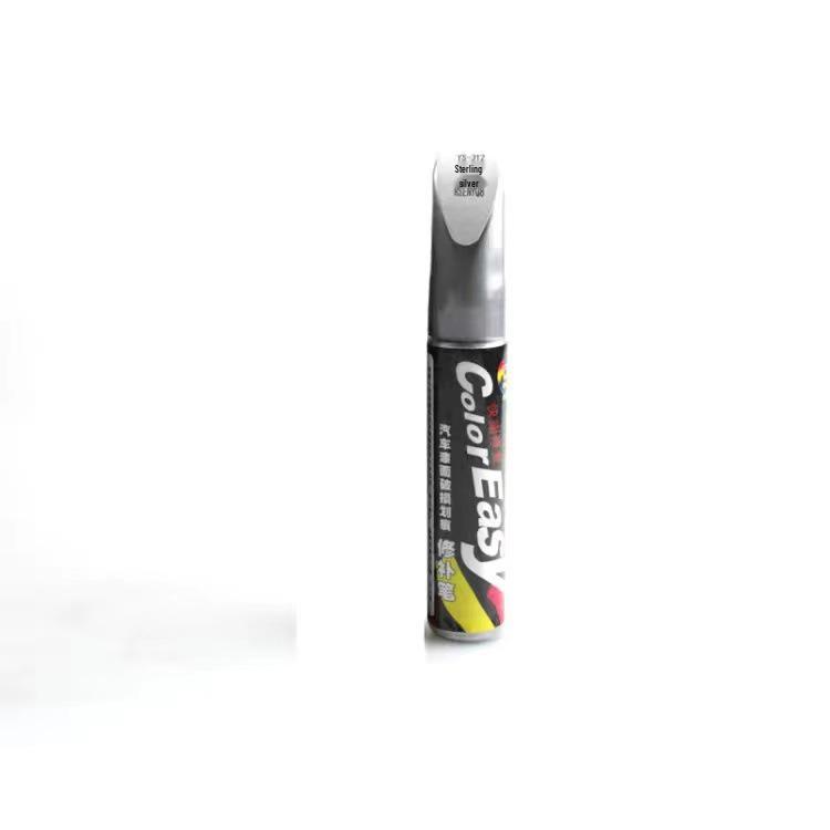 Car Touch-Up Pen: Scratch Repair & Self-Spraying Paint for Deep Scratches