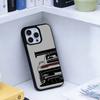 Cool Sports Car Phone Case For iPhone 14,16,15,13,17,12,Plus,Pro,Max Magnetic For Magsafe Frosted Cover