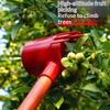 Ferramentas de jardinagem – Apanhadores de frutas