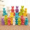 Hangfook Rabbit Plush Toy Soft Stuffed Hug Doll Kid Birthday Gift