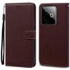 GT7/GT7T/GT7 Pro Case For Realme GT7 Case Realme GT7 Pro Case Leather Flip Wallet Cover For Realme GT7T Case GT 7 Pro 7T Fundas