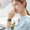 Nylon Loop for Redmi Watch 4 Strap Adjustment Sport Soft Replacement Bracelet for Xiaomi Mi Band 8 Pro Strap Accessories