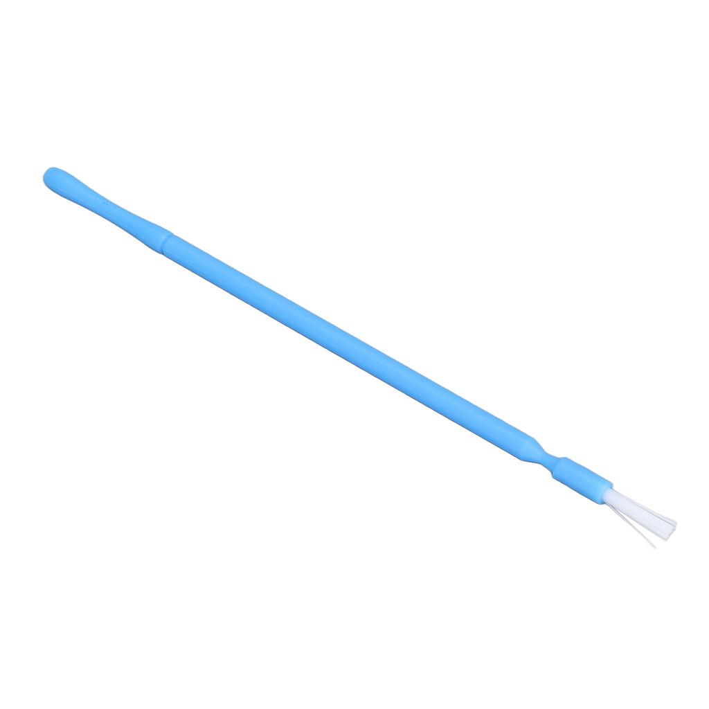 100 buc Pensule de Eyeliner de Unică Folosință Vârfuri Flexibile Moi Aplicatoare de Ruj Instrumente de Machiaj