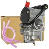 Suzuki Ag100 Ag50 Ag60 V100 50 Address 50 2 Stroke Engine Scooter Moped Motorcycle Moped Parts Carburetor Motorcycle Carburetor