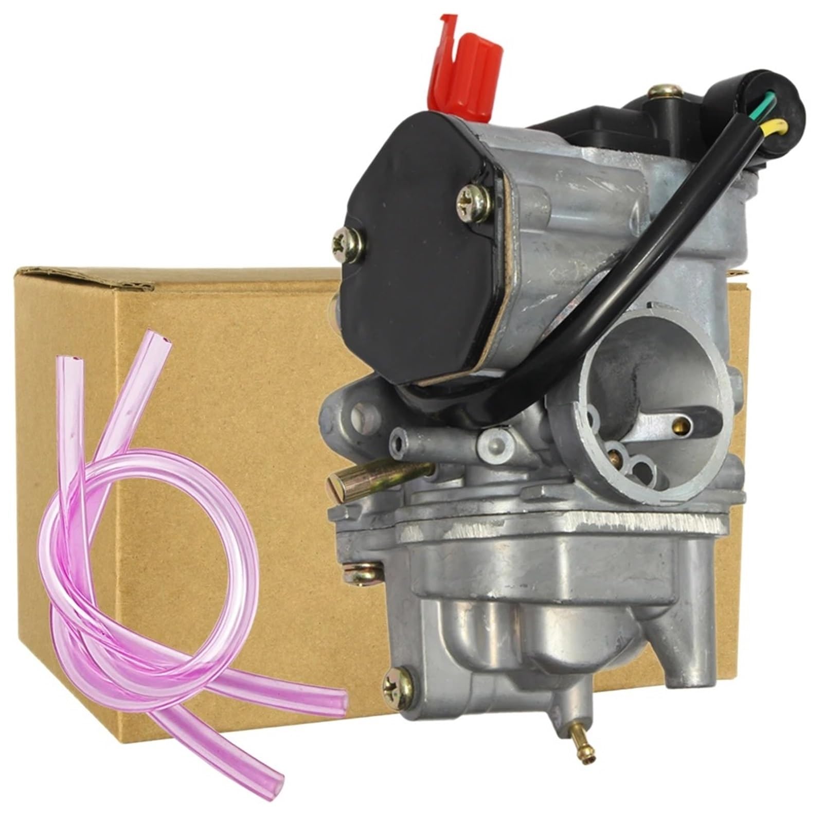 

Suzuki Ag100 Ag50 Ag60 V100 50 Address 50 2 Stroke Engine Scooter Moped Motorcycle Moped Parts Carburetor Motorcycle Carburetor One Size