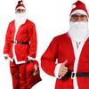 Santa Claus Costume