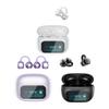 Wireless Translation Earbud Earphone Device Instantly Speech Conversion Comfort Fit Ear Hook Business Meeting Essential