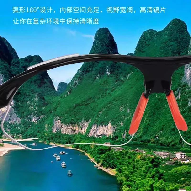 Wholesale Eye Sand Prevention Windproof Safety Riding Goggles Vented Glasses Work Laboratory Safety Goggle Glasses Spectacles