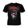 Trend Stachelband Schwarzfarbe Alle Größen T-Shirt Unisex Geschenk für Fan PP160 Unisex T-Shirt