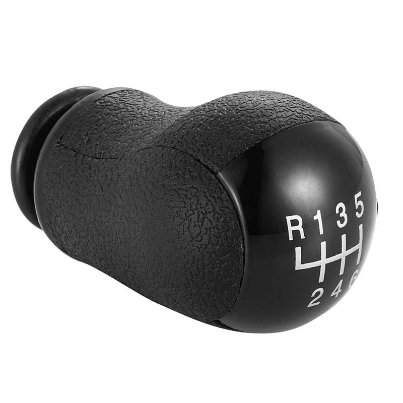 Universal Shift Knob for Ford Focus: Custom Gear Lever Handle Accessory