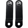 3 Inches Motorcycle Gas Tank Lift Riser Kit for Harley Touring Dynas 1999 and Up Sportsters 1995 and Up Softails 1999 2007