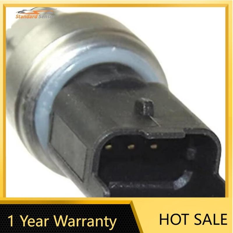 3P OE 9647971280 For Citroen C2 C4 C8 1.4 1.6 2.0 Peugeot 406 206 607 307 807 407 Air Condition Pressure Sensor