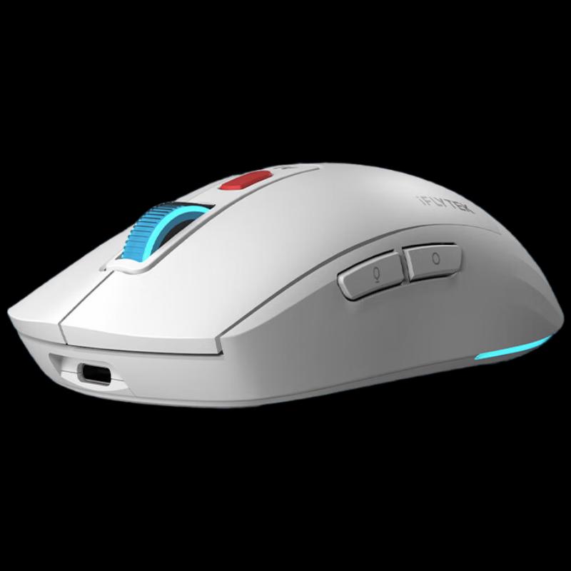 

iFLYTEK AM50 AI Smart Wireless Mouse