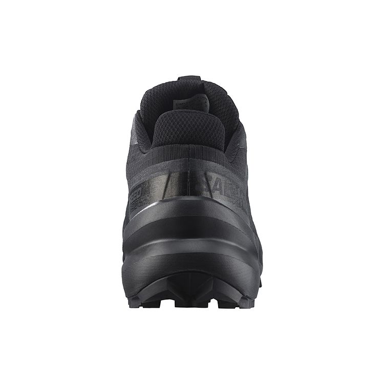 SALOMON Speedcross 6 GTX Men Black/Black/Phantom L41738600