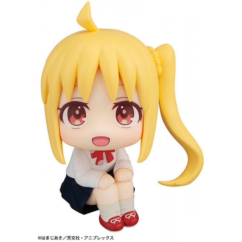 

Bocchi The Rock Look Up Bocchi The Rock Nijika Ijichi