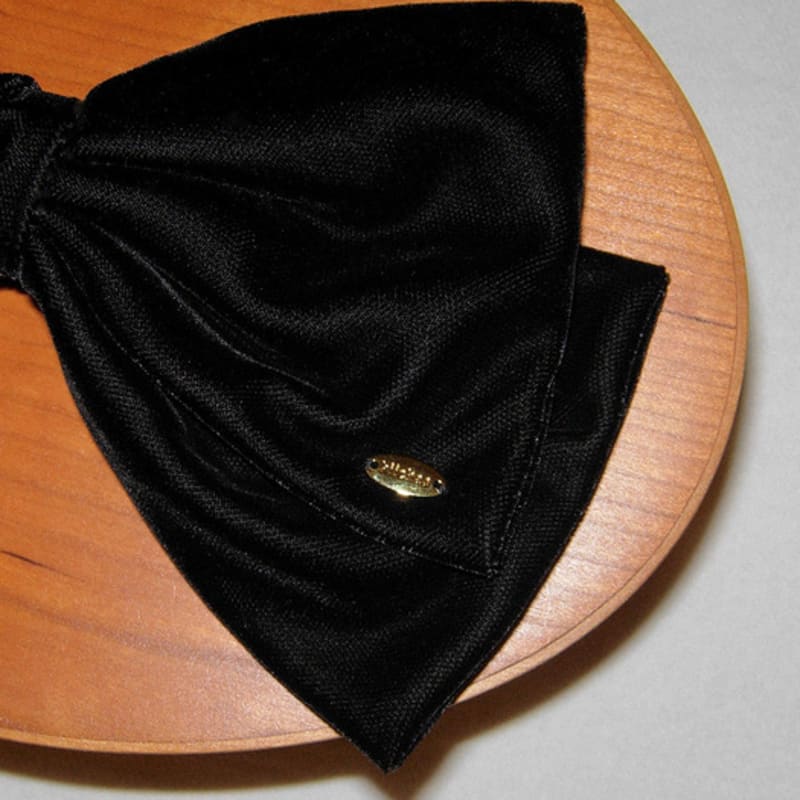 Kiichaa Kat Hair Clip