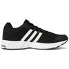Adidas Equipment 10 Primeknit 'Black White Red' Sneakers FW9973