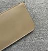 2026 New Leather Women's Bag Top Layer Cowhide EVE Leather Pig Nose ZPGO Hand Grab Bag Armpit Diagonal Bag Hot Sale