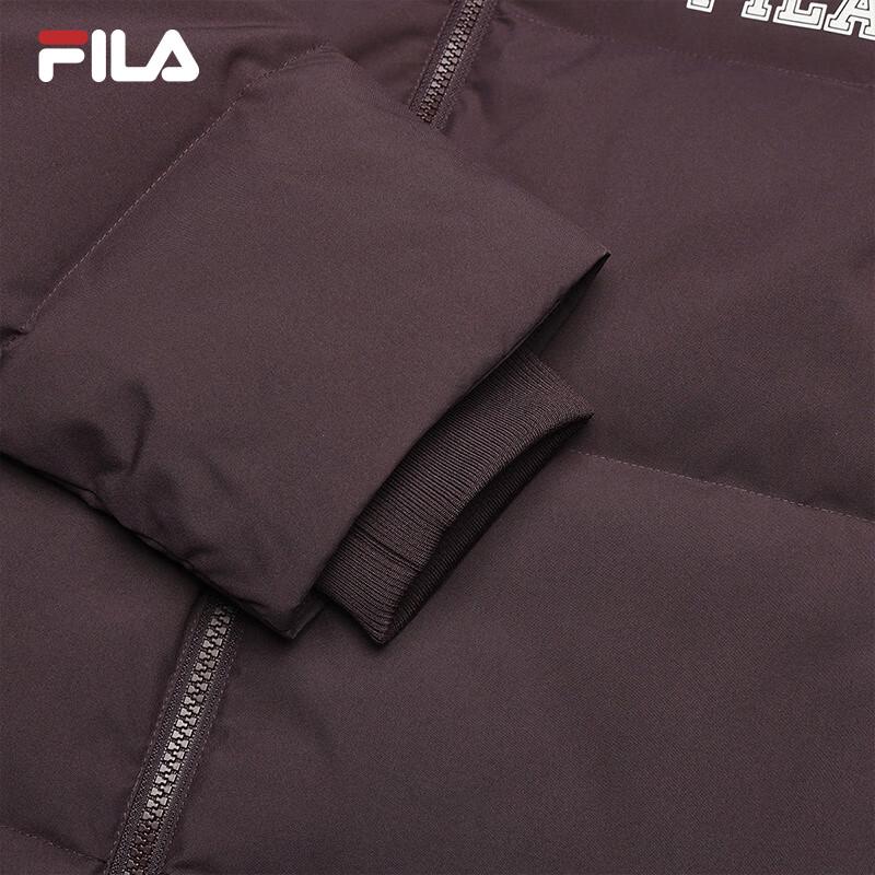 FILA Men's 2024 Winter Warm Down Jacket