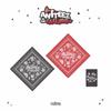 Pre-order ATEEZ ANITEEZ IN THE CALLING Bandana