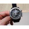 Used CASIO EDIFICE Bluetooth ECB-2000 Solar Men's Watch Wristwatch 
