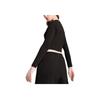 Puma Ess Wardrobe Comfortable Soft Breathable Long Sleeve T-Shirt Women Tops Black 629761-01