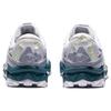 Asics Gel-FujiTrabuco 7 Fabric Synthetic Leather Trail Low-Top Running Shoes Men sneaker Gray 1011B256-021