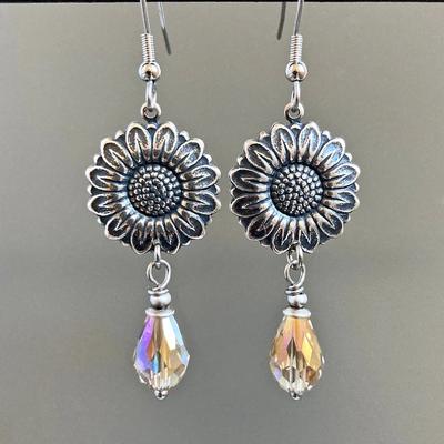 Luxus Neue frauen Ohrringe Retro Mode Kreative frauen Ohrringe