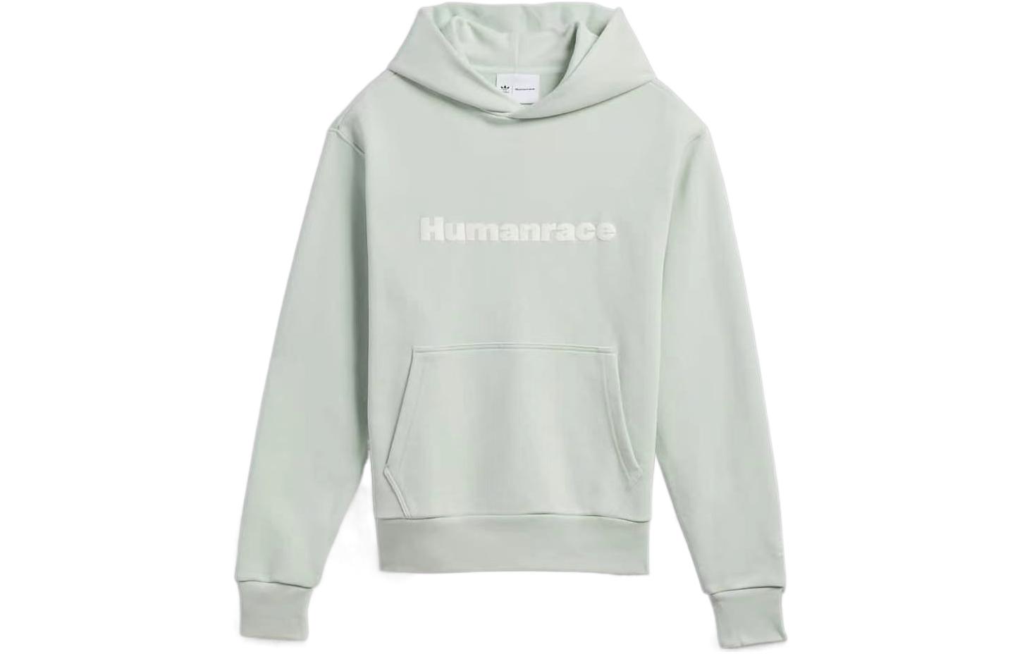 Adidas X Pharrell Williams Basics Hoodie HS4815 L