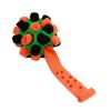 Interactive dog educational toys, various styles, foraging skills, portable pet toy balls