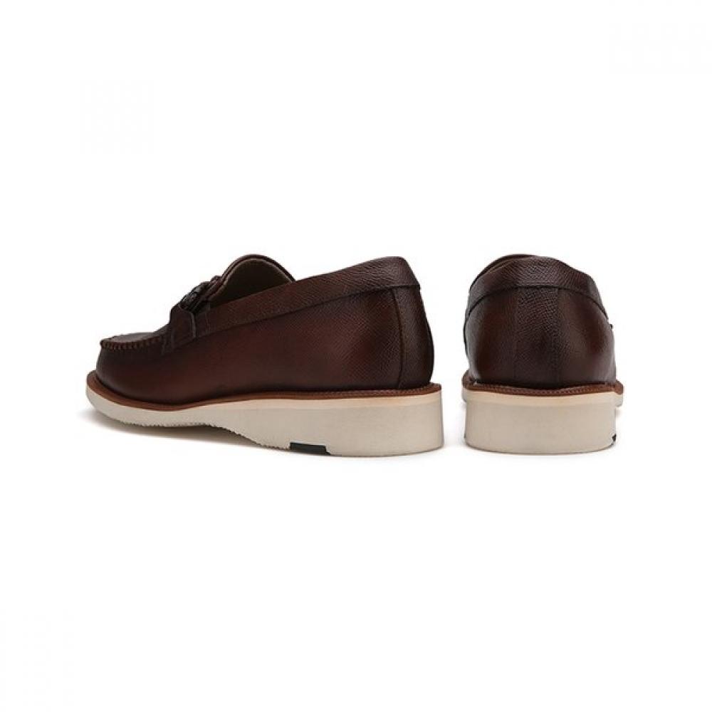 MiSope Men S caSual Loafer 2cm