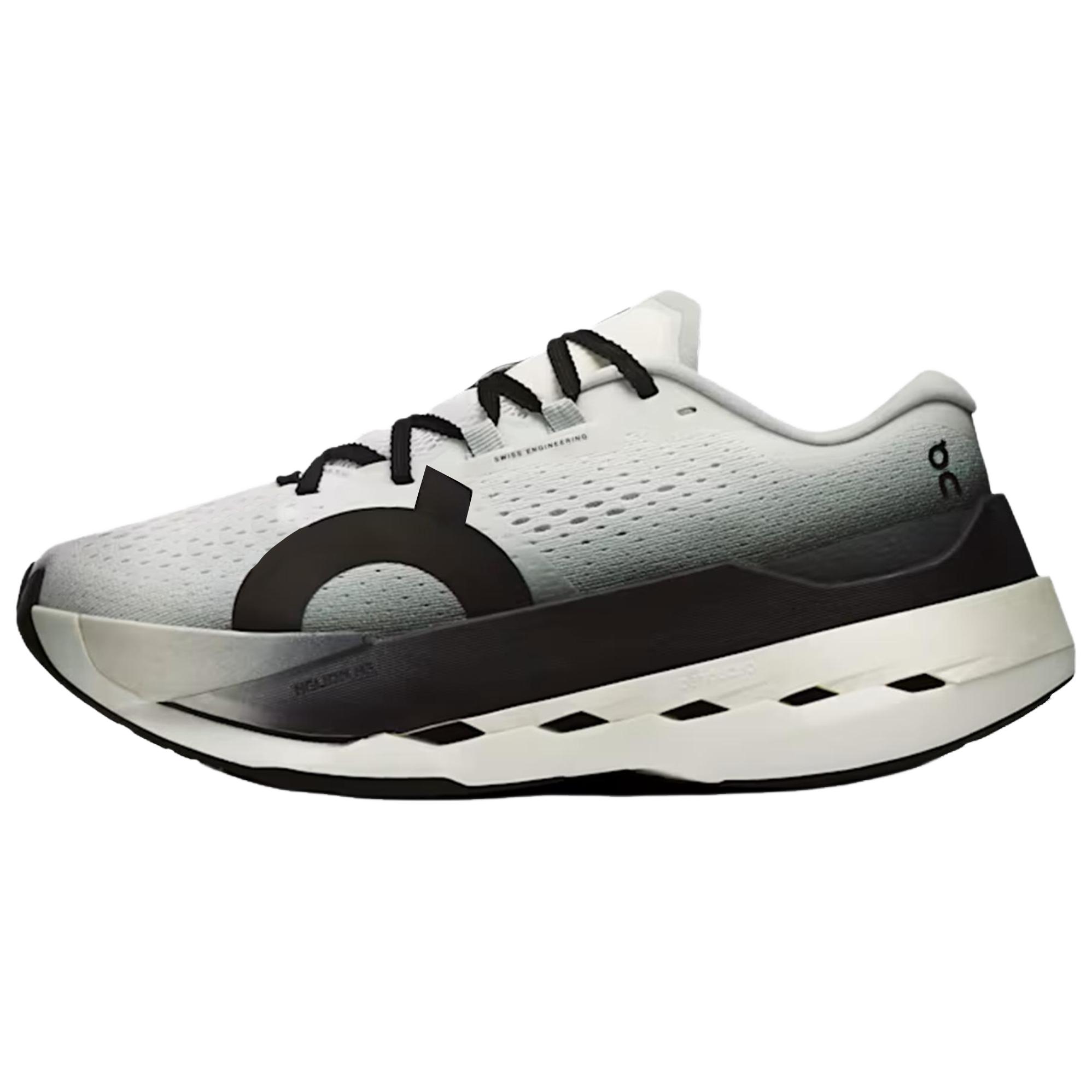 

ON Cloudboom Max Белые Черные Мужские Кроссовки 3MF30310462 42