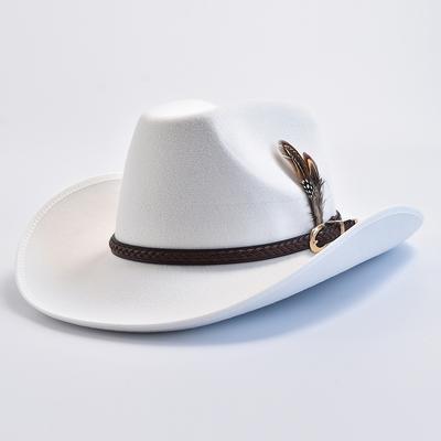 Hatte – Cowboyhatte