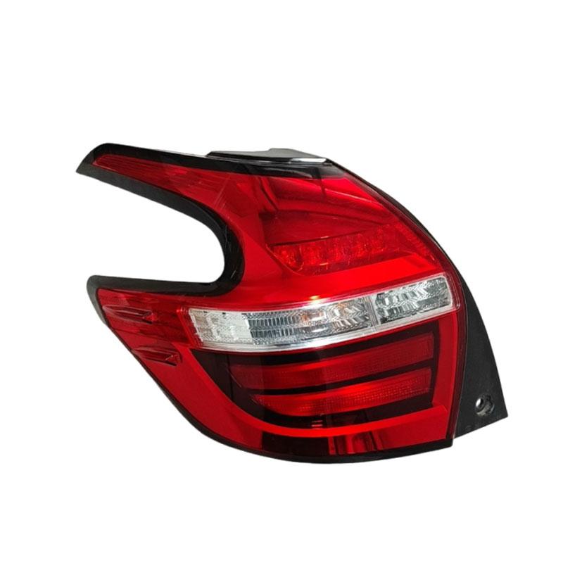 

For Toyota YARIS L 2016 2017 2018 2019 2020 2025 Car Accessories Rear Brake Light Tail Light Stop Light Auto Tail Lamp Assembly